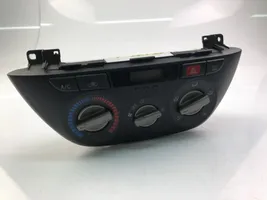 Toyota RAV 4 (XA20) Przełącznik / Włącznik nawiewu dmuchawy 5590042120
