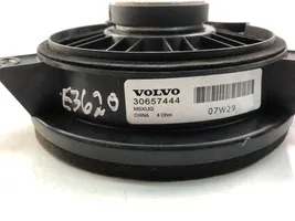 Volvo V50 Haut parleur 30657444