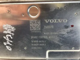 Volvo S90, V90 ABS-pumppu 31680098