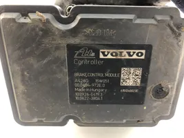 Volvo XC70 ABS-pumppu 31423347