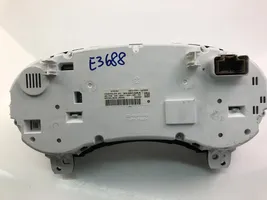 Fiat Freemont Tachimetro (quadro strumenti) 56054819AA