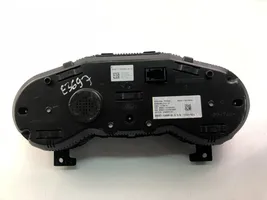 Ford Focus Speedometer (instrument cluster) BM5T10849BLG
