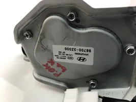 Hyundai Accent Moteur d'essuie-glace 987003Z000