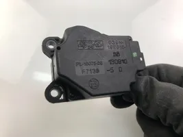 Ford Focus Attuatore/motore della valvola del collettore di aspirazione 6G9N19E616BB