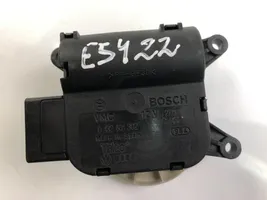 Audi A4 S4 B6 8E 8H Activador/motor del colector de admisión 8E1820511C