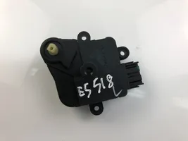 Ford Galaxy Intake manifold valve actuator/motor YM2H19E634BA