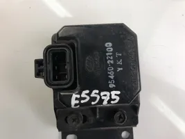 Hyundai Accent Hazard warning light relay 9646022100