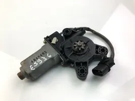 Hyundai Santa Fe Moteur de lève-vitre de porte avant 9882026200