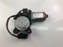 Hyundai Santa Fe Moteur de lève-vitre de porte avant 9882026200