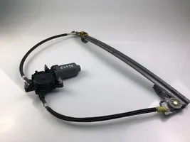 Renault Megane I Moteur de lève-vitre de porte avant 400312A