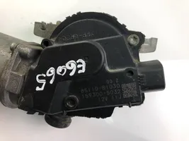 Subaru Justy Moteur d'essuie-glace 85110B1030