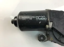 Mazda Demio Stikla tīrītāja motoriņš 8492001761