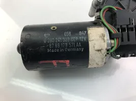 Ford Sierra Wiper motor 0390241322