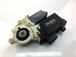 Citroen C5 Moteur de lève-vitre de porte avant 9648485080