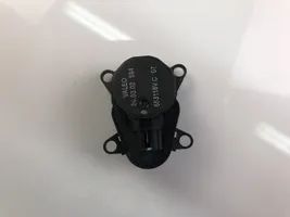 Citroen C5 Intake manifold valve actuator/motor 653118VC07