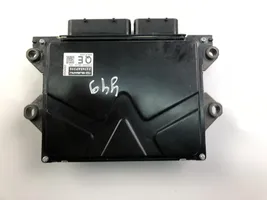 Subaru Legacy Unité de commande, module ECU de moteur 22765AP390