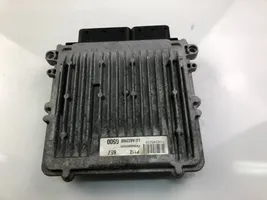 Mercedes-Benz Vito Viano W447 Unité de commande, module ECU de moteur A6229000500