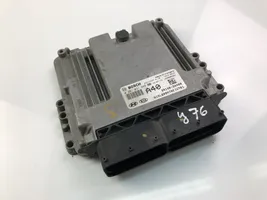 KIA Sportage Unité de commande, module ECU de moteur 391402A400