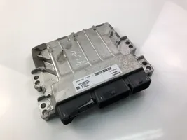 Renault Captur Moottorin ohjainlaite/moduuli (käytetyt) 237102703S