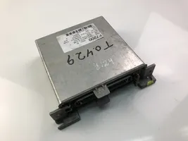 Opel Ascona C Engine control unit/module ECU 90076024