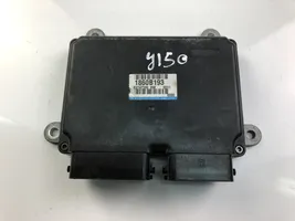 Mitsubishi Outlander Блок управления двигателем ECU 1860B193