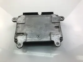 Mitsubishi Outlander Блок управления двигателем ECU 1860B193