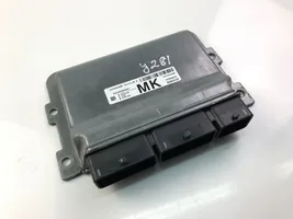 Renault Zoe Komputer / Sterownik ECU silnika 237D40399R