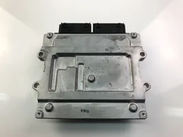 Volvo XC60 Unité de commande, module ECU de moteur 32253221