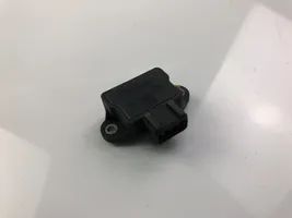 Renault Megane III Sensor Drosselklappe 50231902