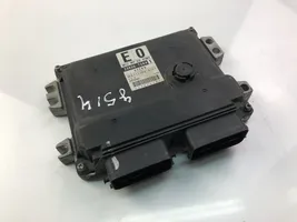 Suzuki Swift Unité de commande, module ECU de moteur 3392072K0