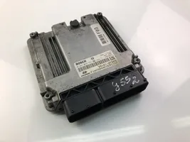 Hyundai Santa Fe Komputer / Sterownik ECU silnika 391012F600