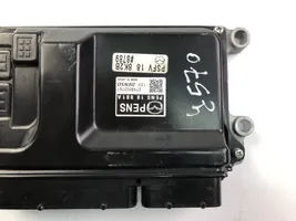 Mazda CX-3 Centralina/modulo motore ECU PENS18881A