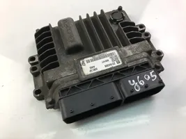 Opel Antara Centralina/modulo motore ECU 25184306