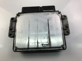 Opel Antara Centralina/modulo motore ECU 25184306