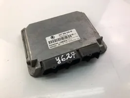 Skoda Felicia II Unité de commande, module ECU de moteur 047906030M