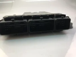 Renault Kadjar Блок управления двигателем ECU 237106319R