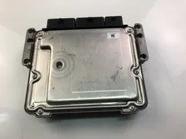 Renault Kadjar Komputer / Sterownik ECU silnika 237106319R