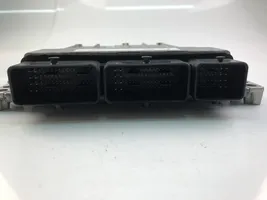 Dacia Duster II Komputer / Sterownik ECU silnika 237104412S