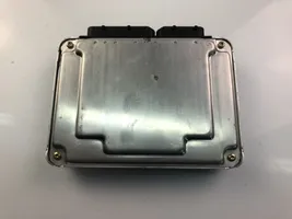 Volkswagen PASSAT B5 Komputer / Sterownik ECU silnika 038906019DM