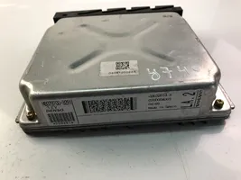 Volvo S80 Centralina/modulo motore ECU MB0797009291