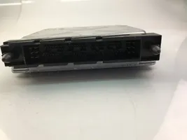 Volvo S80 Centralina/modulo motore ECU MB0797009291