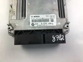 BMW X3 F25 Engine control unit/module ECU 8574100