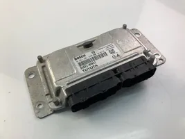 Toyota Aygo AB10 Galios (ECU) modulis 896610H041