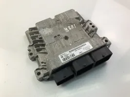 Ford Mondeo Mk III Unité de commande, module ECU de moteur BG9112A650DL