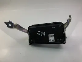 Toyota C-HR Unité de commande, module ECU de moteur 89661F4320