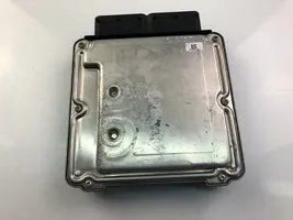 Volkswagen PASSAT B8 Komputer / Sterownik ECU silnika 04L907309R