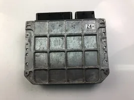 Toyota Prius (XW30) Centralina/modulo motore ECU 8966147C20