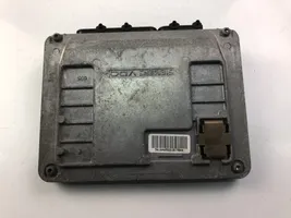 Seat Ibiza II (6k) Unité de commande, module ECU de moteur 03E906023D