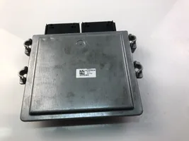 Ford Kuga II Engine control unit/module ECU JV4A12A650TA