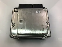 BMW 1 F20 F21 Unité de commande, module ECU de moteur 8570933